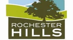 Rochester Hills Logo